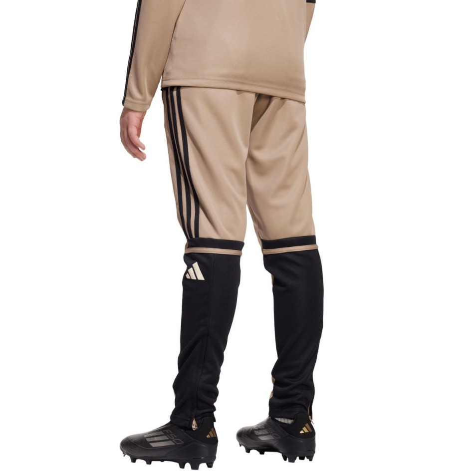 Spodnie dla dzieci Adidas Squadra 25 Training JP3371