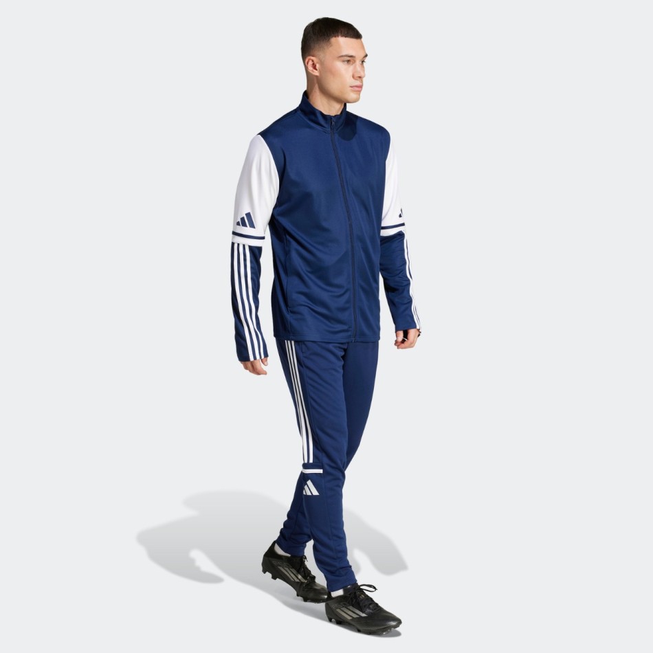 Bluza rozpinana Adidas Squadra 25 Training JD2978