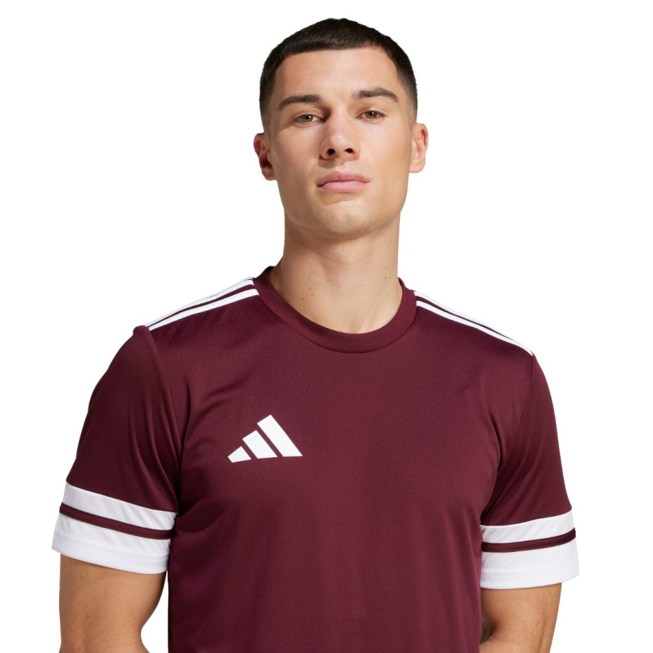 Koszulka piłkarska Adidas Squadra 25 JC8675