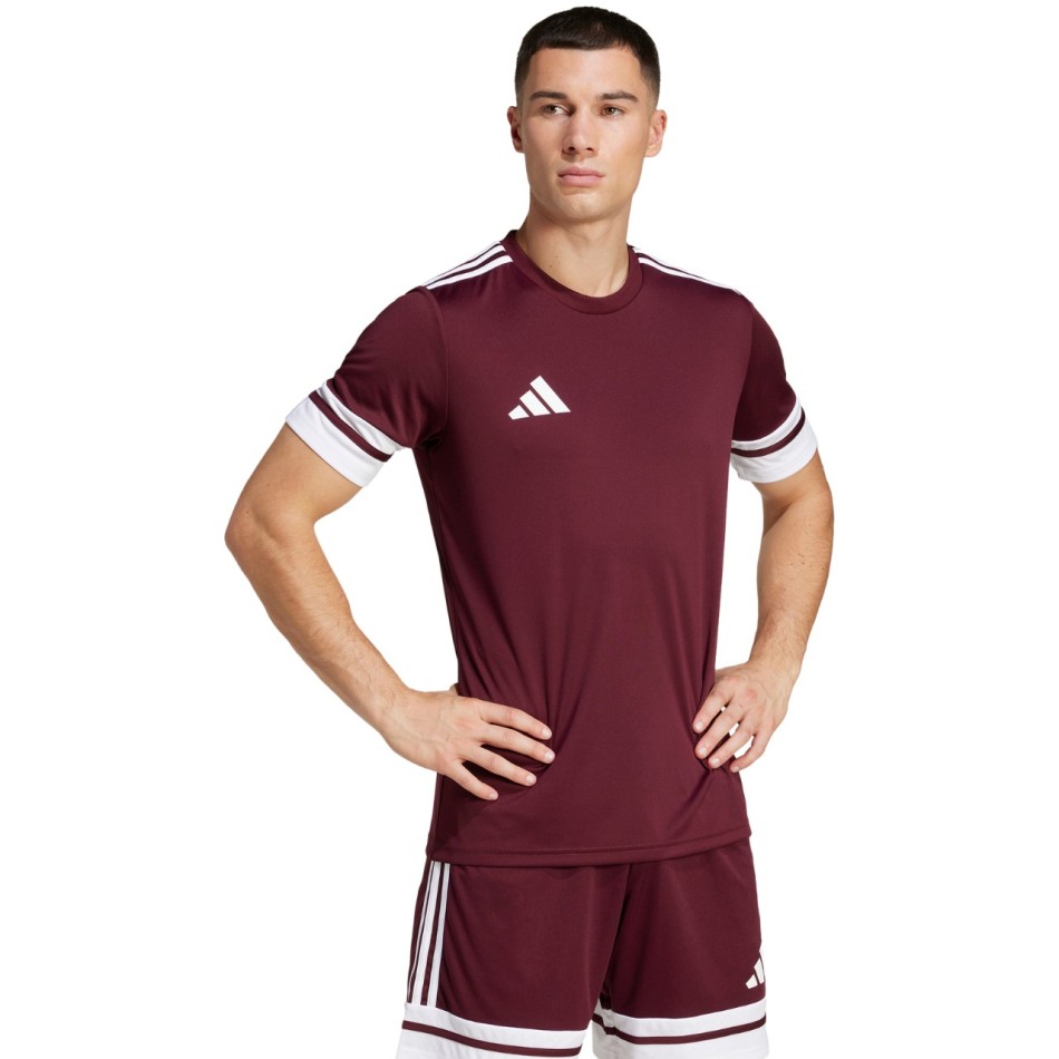 Koszulka piłkarska Adidas Squadra 25 JC8675