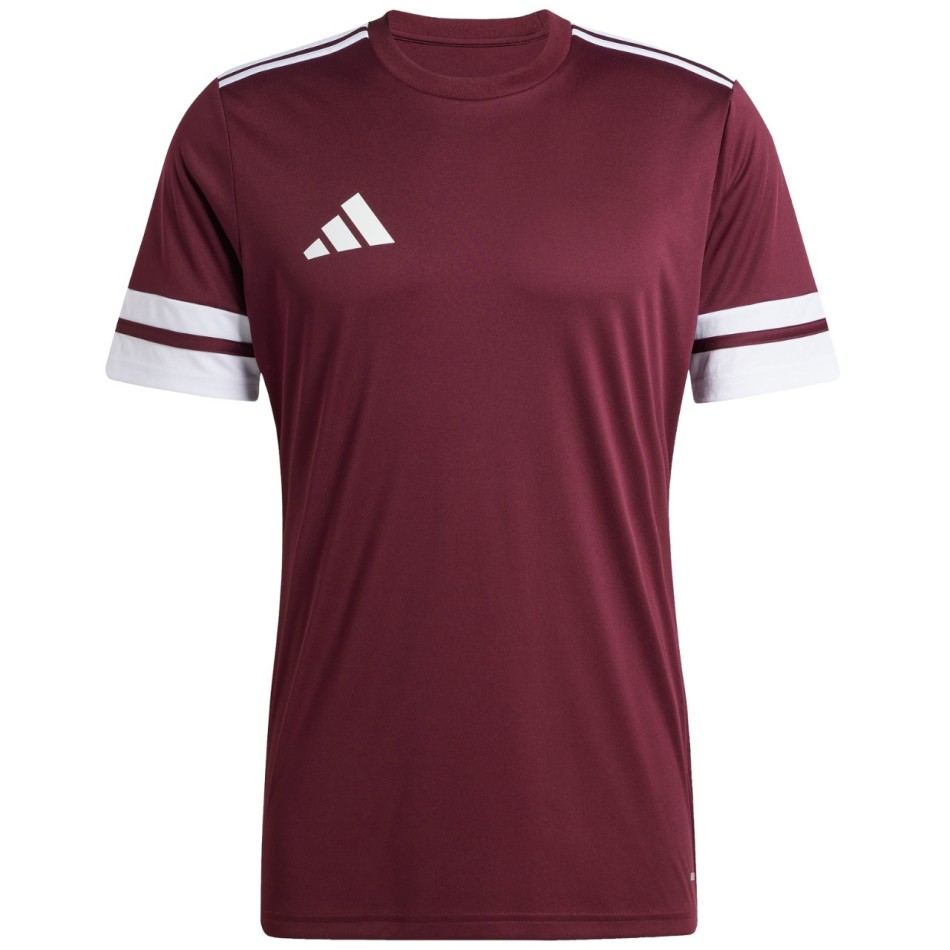 Koszulka piłkarska Adidas Squadra 25 JC8675