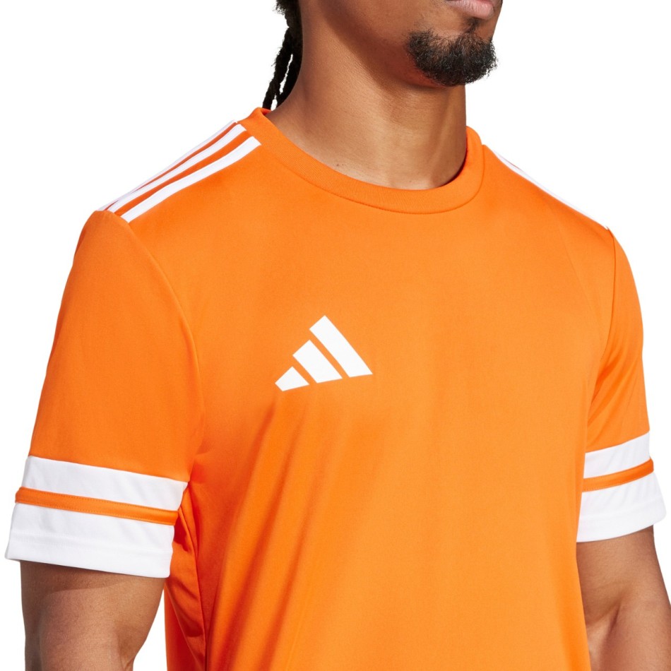 Koszulka piłkarska Adidas Squadra 25 JC8674