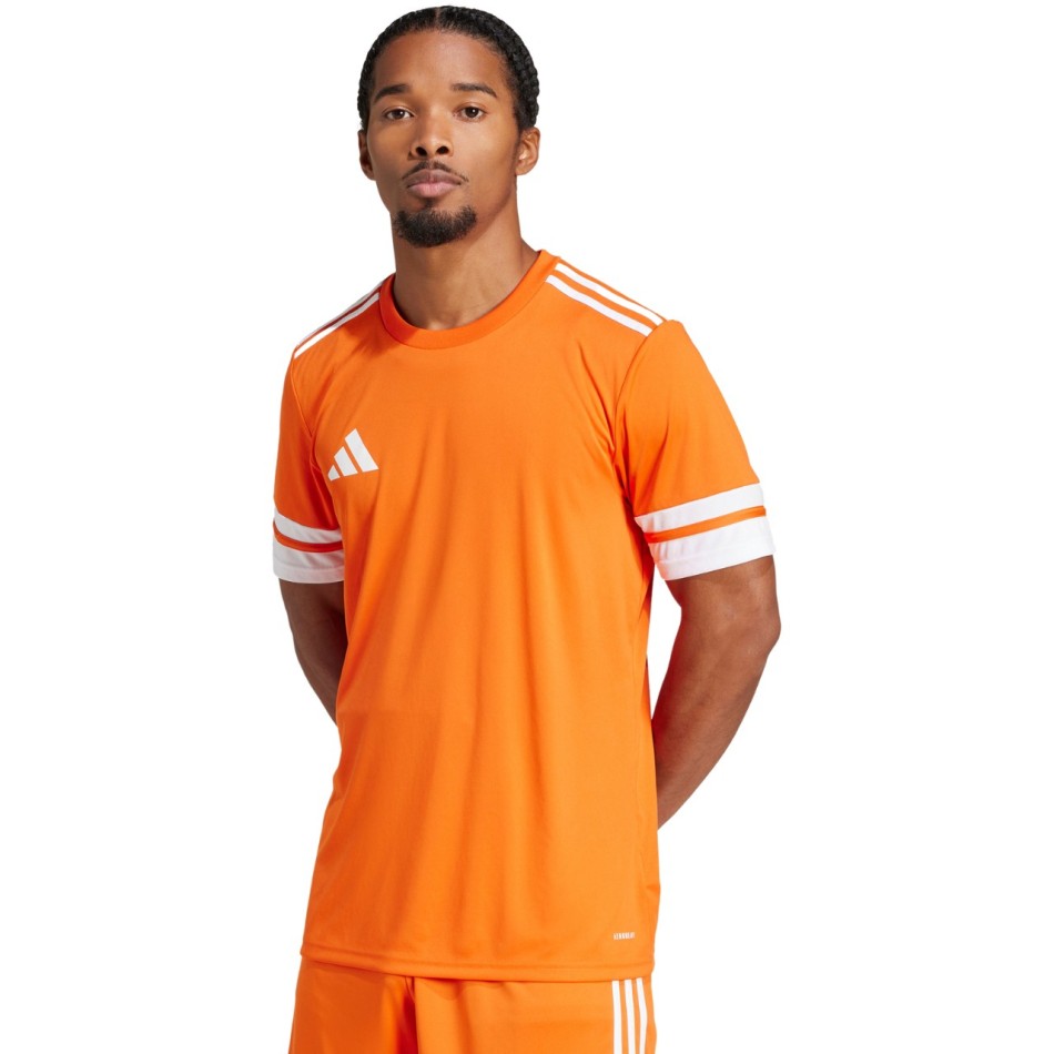 Koszulka piłkarska Adidas Squadra 25 JC8674