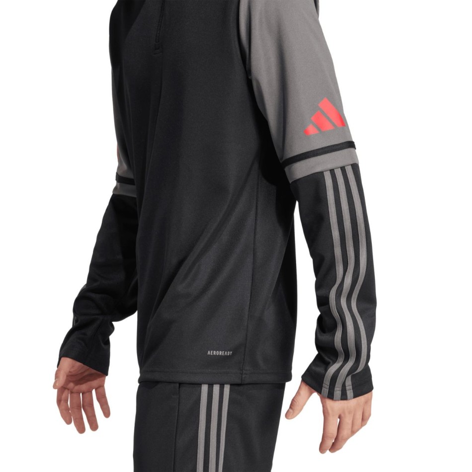 Bluza Adidas Squadra 25 Training Top JD1629