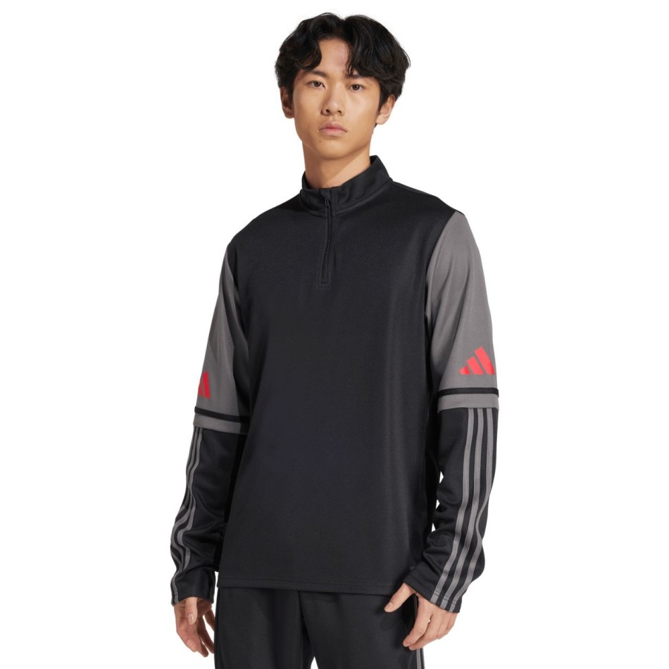 Bluza Adidas Squadra 25 Training Top JD1629