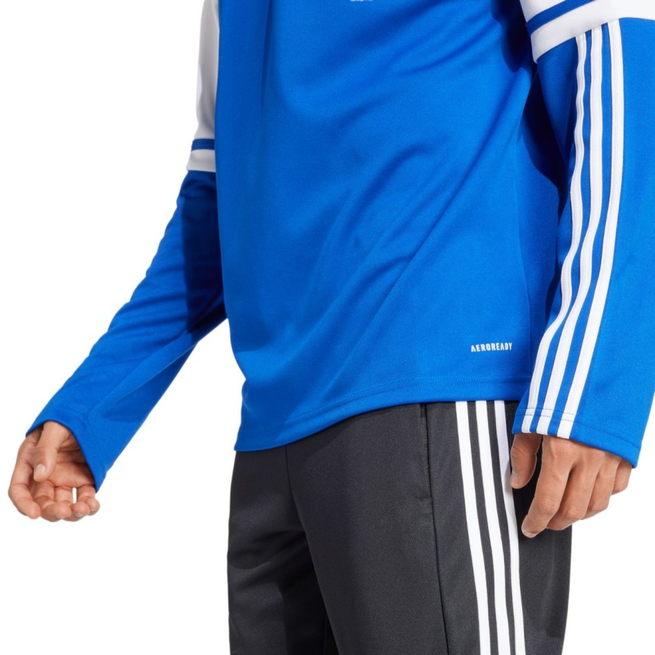 Bluza Adidas Squadra 25 Training Top JD2985