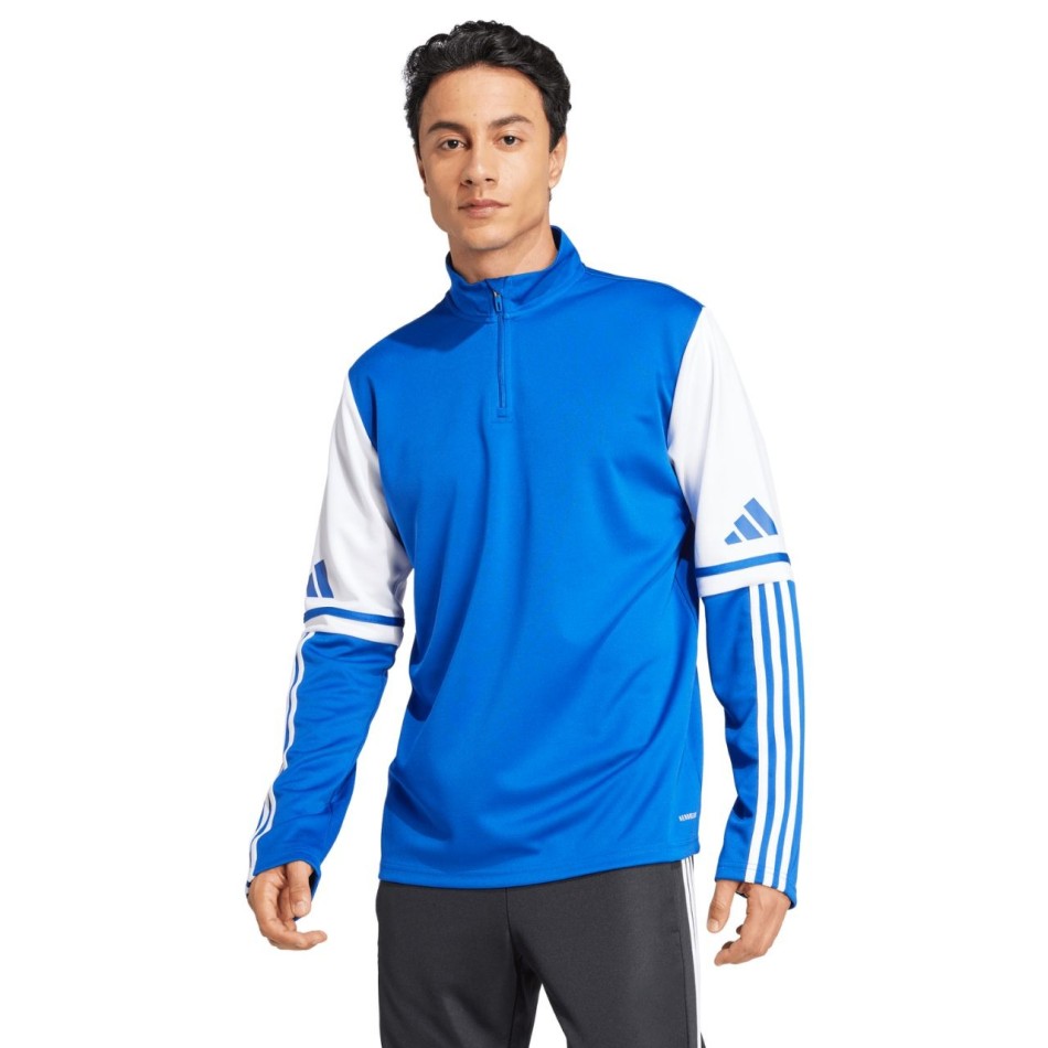 Bluza Adidas Squadra 25 Training Top JD2985