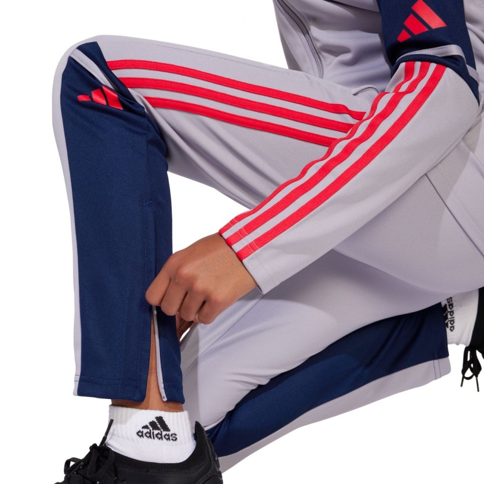 Spodnie dla dzieci Adidas Squadra 25 Training JP3369