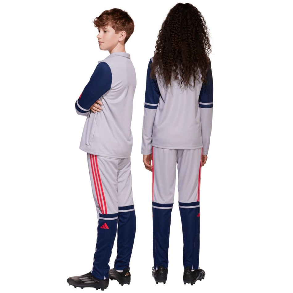 Spodnie dla dzieci Adidas Squadra 25 Training JP3369