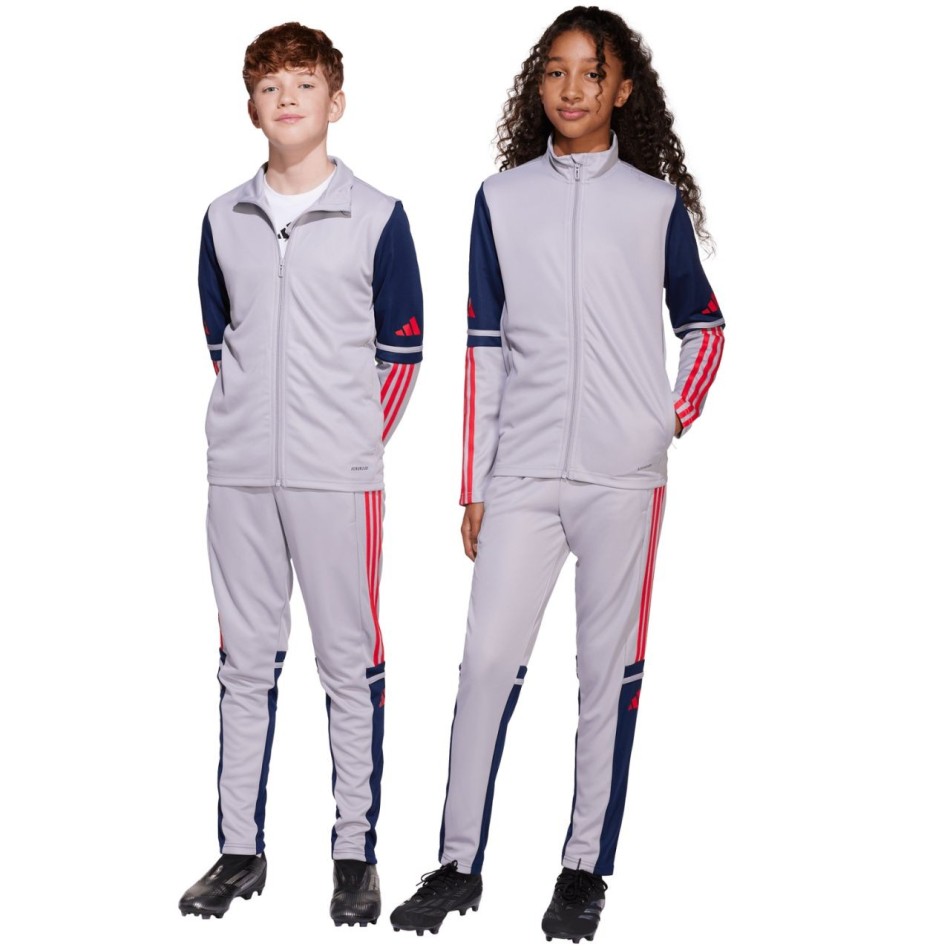 Spodnie dla dzieci Adidas Squadra 25 Training JP3369