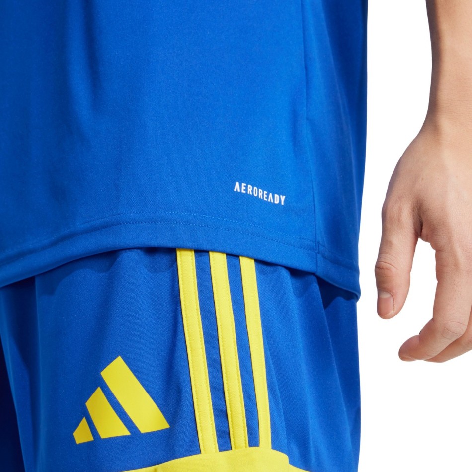 Koszulka piłkarska Adidas Squadra 25 JN5411