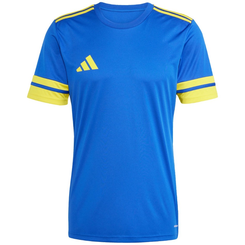 Koszulka piłkarska Adidas Squadra 25 JN5411