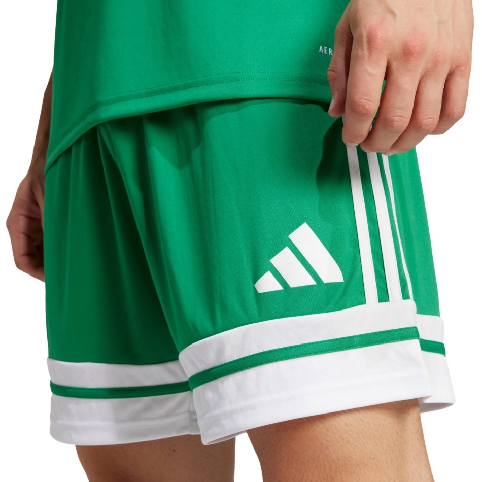 Spodenki piłkarskie Adidas Squadra 25 JN7482