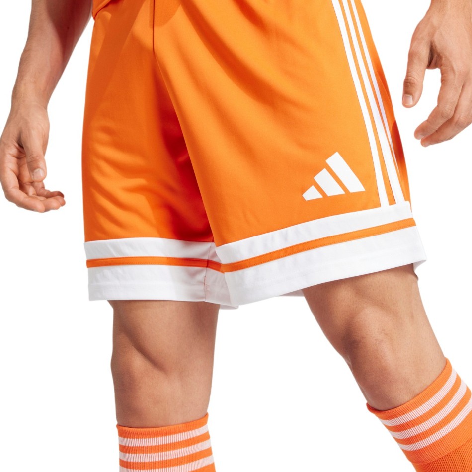 Spodenki piłkarskie Adidas Squadra 25 JC8676