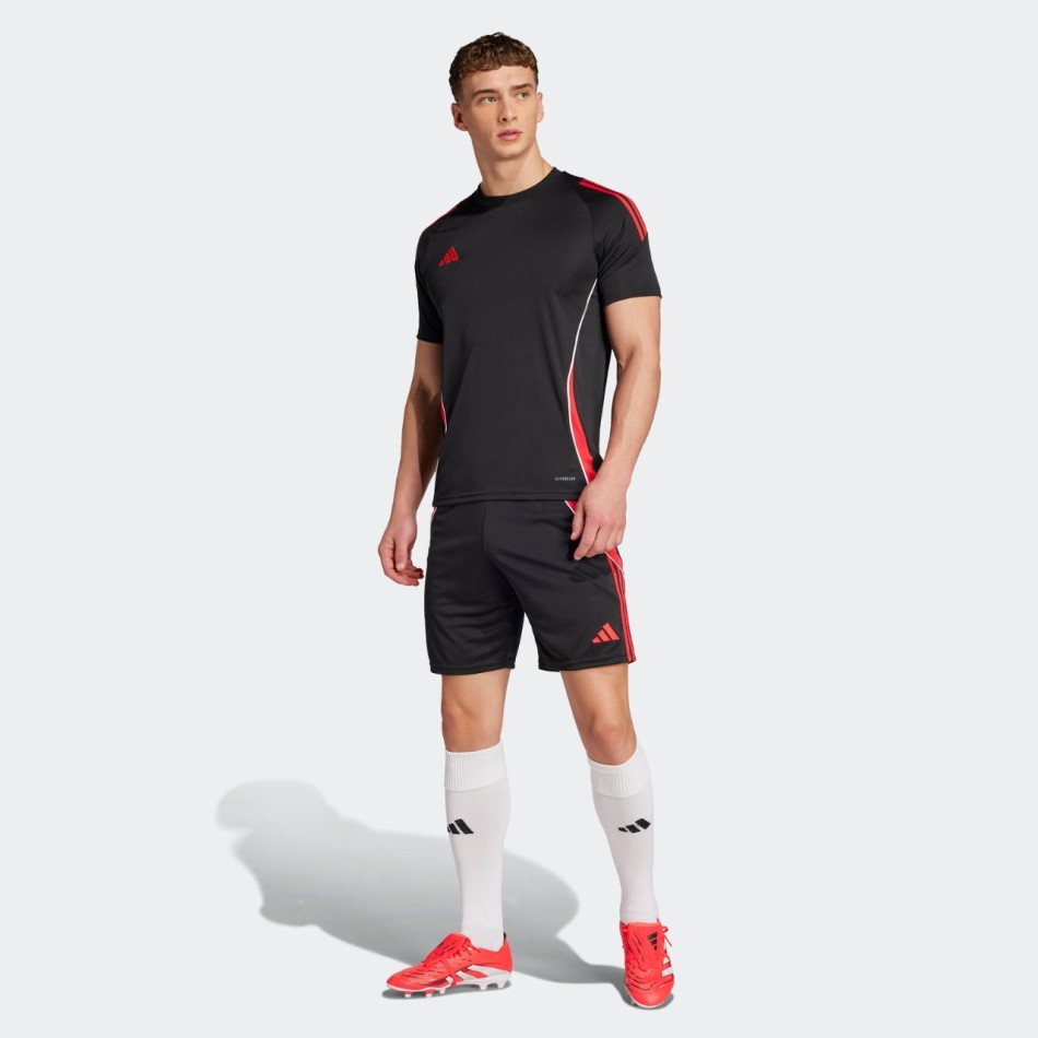 Koszulka piłkarska Adidas Tiro 24 Jersey JP2494