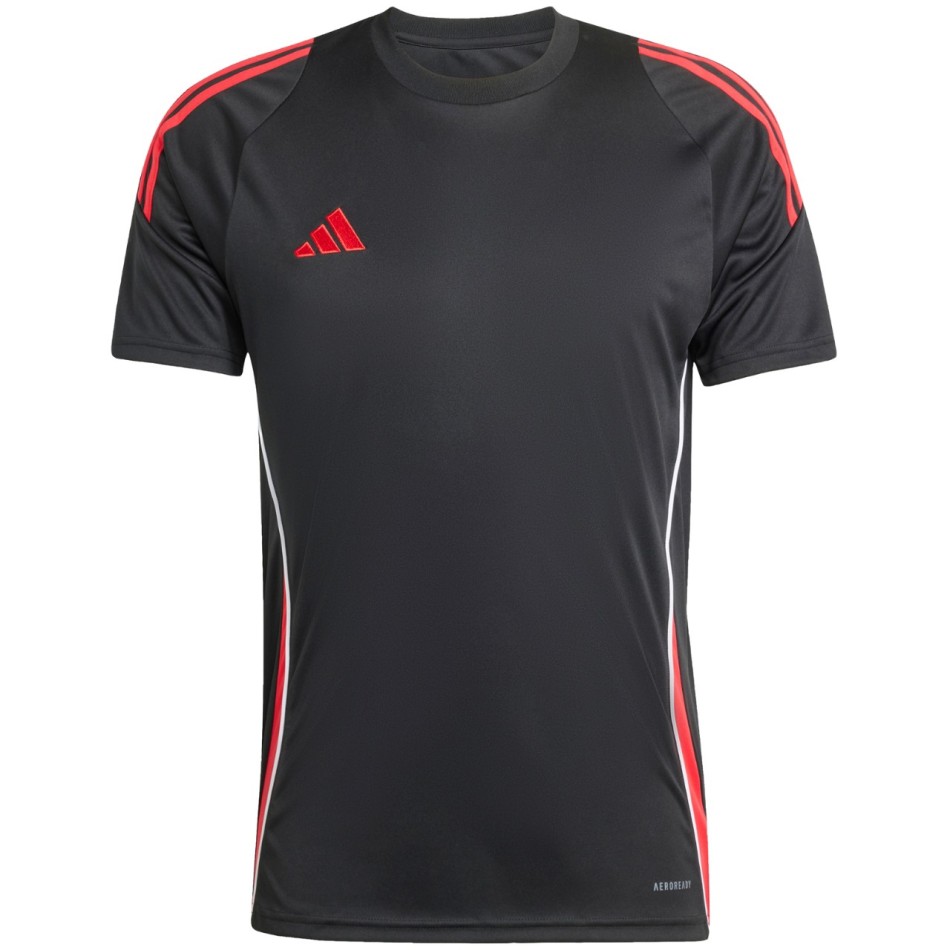 Koszulka piłkarska Adidas Tiro 24 Jersey JP2494