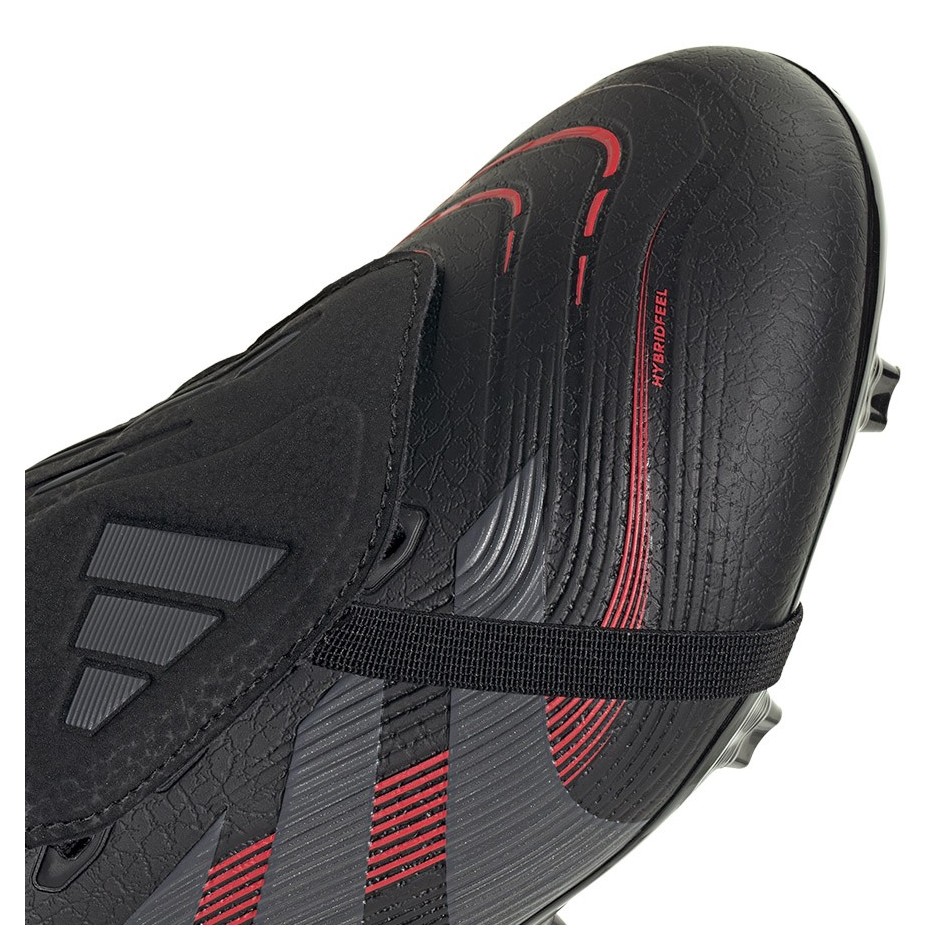 Buty piłkarskie (korki) Adidas Predator League FT FG ID1322