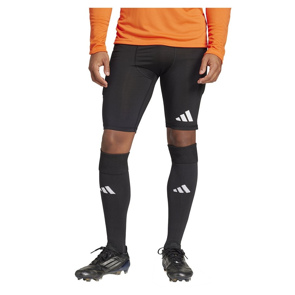 Spodenki bramkarskie (legginsy) Adidas Squadra 25 JF2483