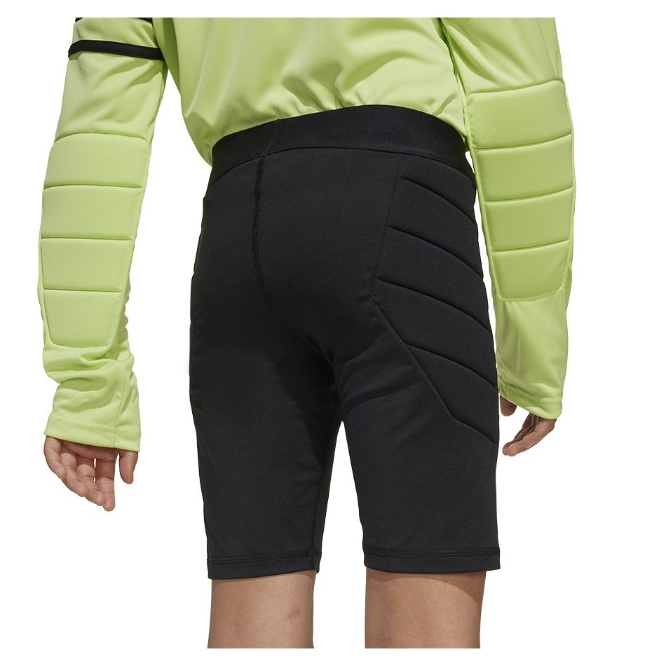 Spodenki bramkarskie (legginsy) dla dzieci Adidas Squadra 25 JJ1942