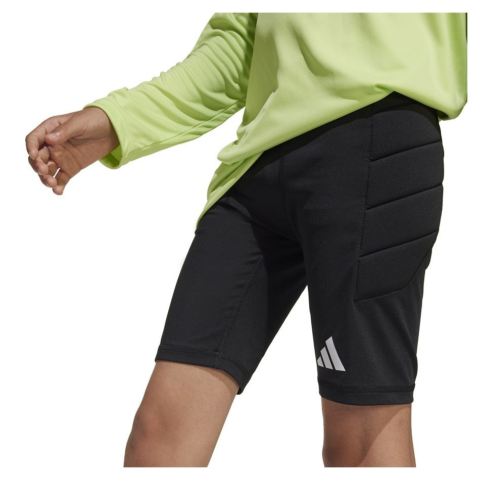 Spodenki bramkarskie (legginsy) dla dzieci Adidas Squadra 25 JJ1942