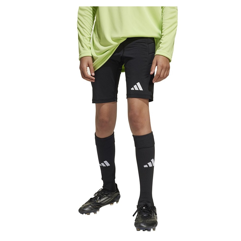 Spodenki bramkarskie (legginsy) dla dzieci Adidas Squadra 25 JJ1942