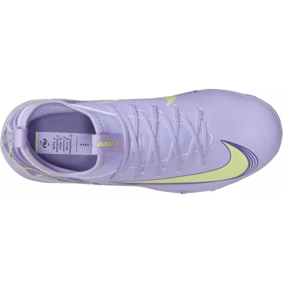 Buty na orlik dla dzieci Nike JR Mercurial ZOOM Vapor 16 Academy TF HF1589-500