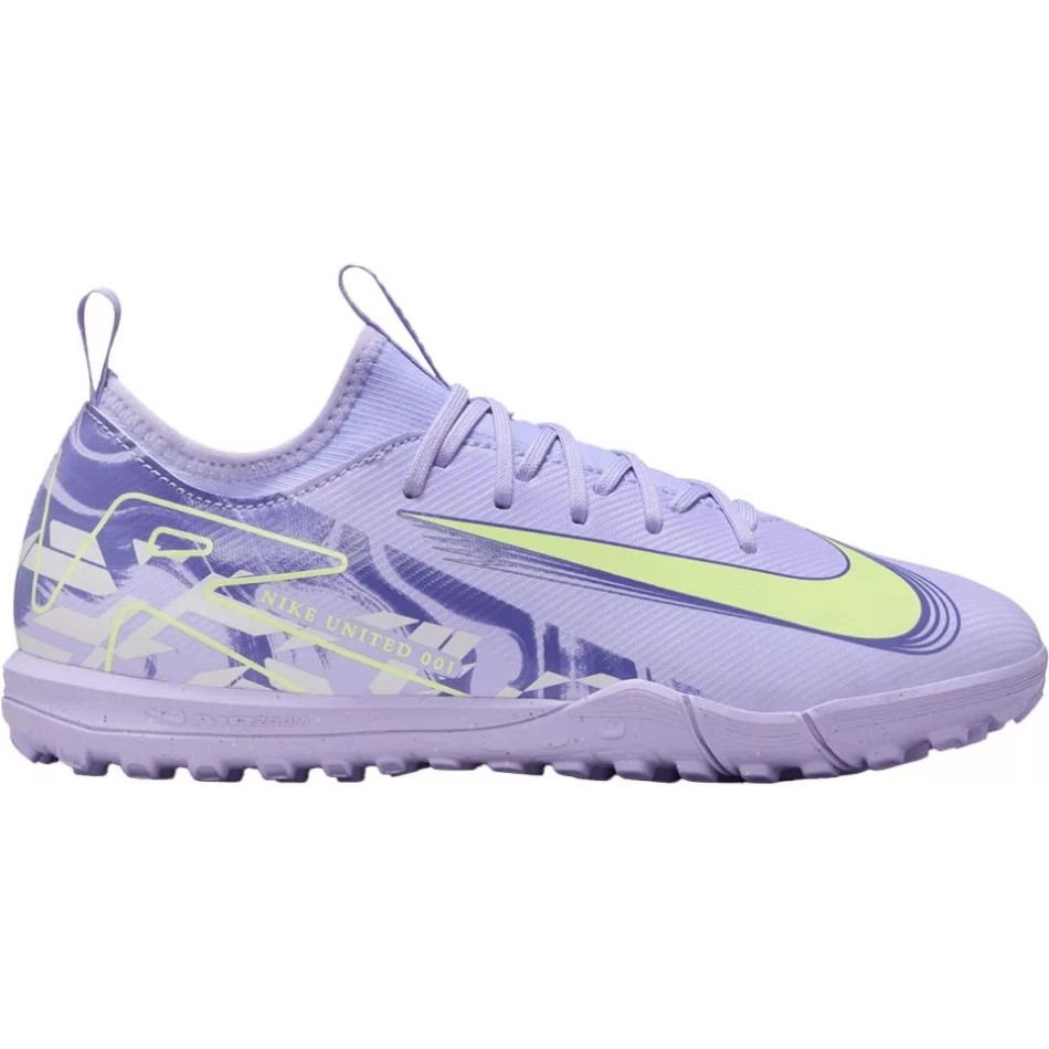 Buty na orlik dla dzieci Nike JR Mercurial ZOOM Vapor 16 Academy TF HF1589-500