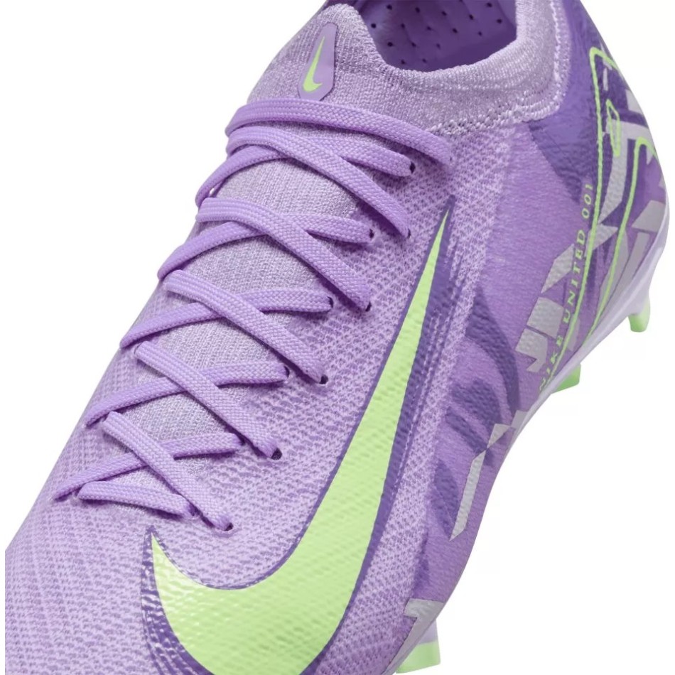 Buty piłkarskie dla dzieci Nike JR Mercurial ZOOM Vapor 16 Academy MG HF1588-500