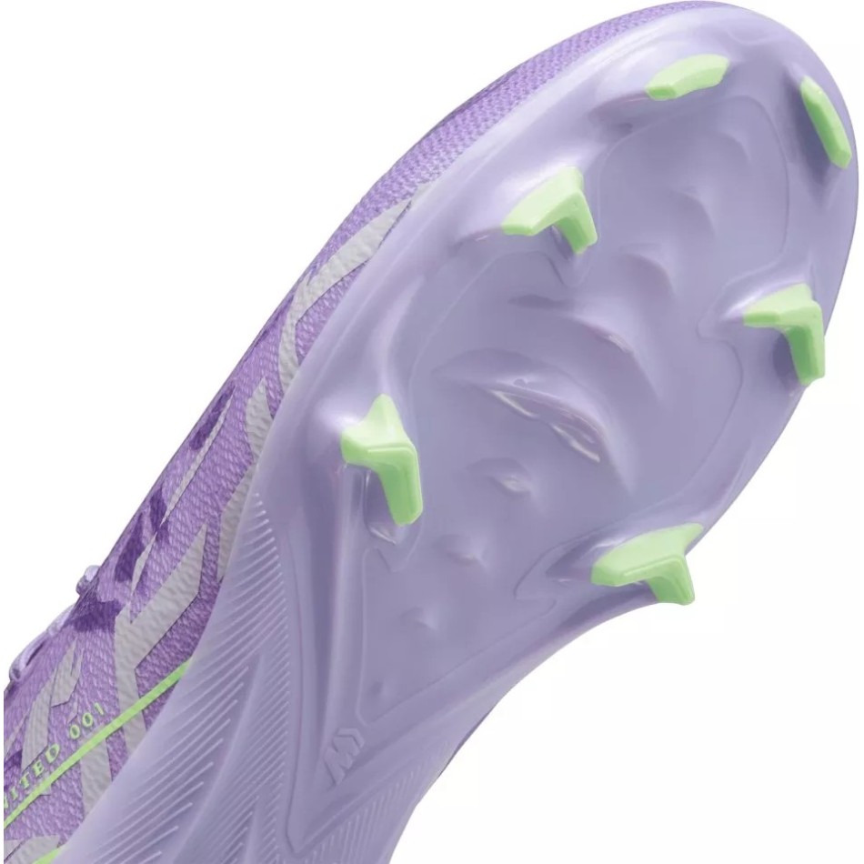 Buty piłkarskie dla dzieci Nike JR Mercurial ZOOM Vapor 16 Academy MG HF1588-500