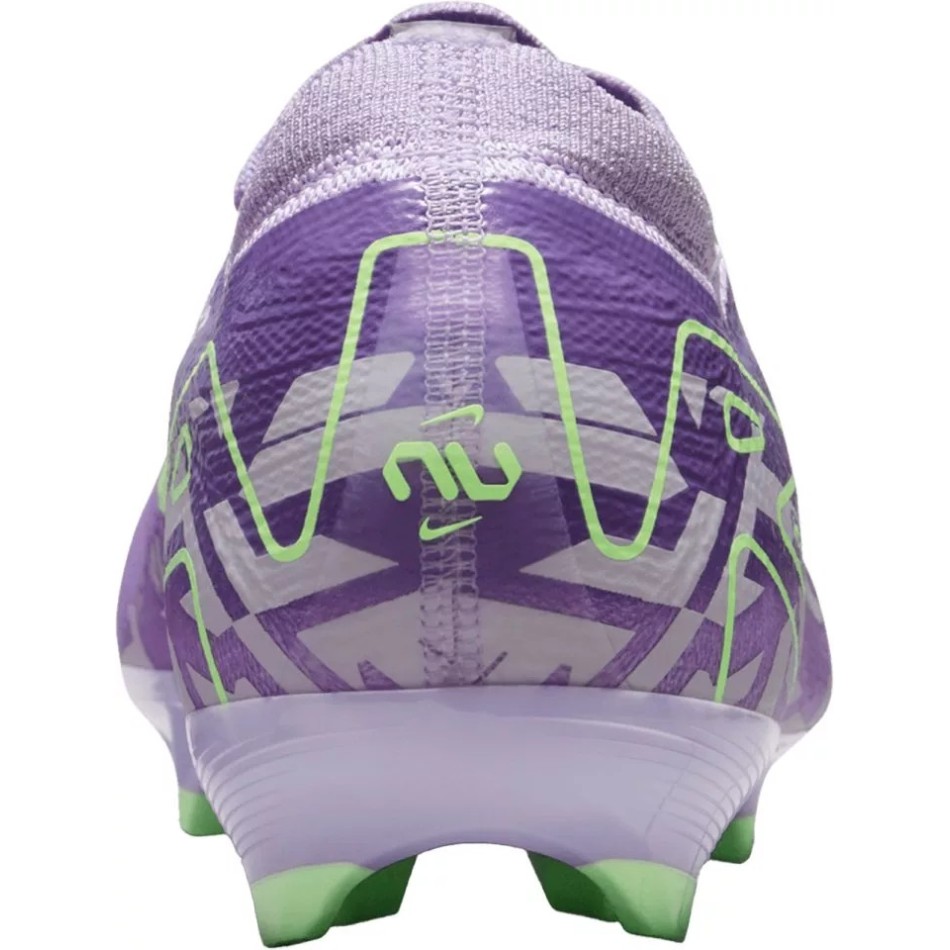 Buty piłkarskie dla dzieci Nike JR Mercurial ZOOM Vapor 16 Academy MG HF1588-500