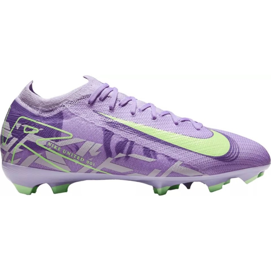 Buty piłkarskie dla dzieci Nike JR Mercurial ZOOM Vapor 16 Academy MG HF1588-500