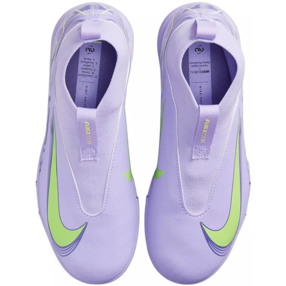 Buty (turfy) n orlik Nike Mercurial JR Zoom Superfly 10 Academy TF HF1586-500