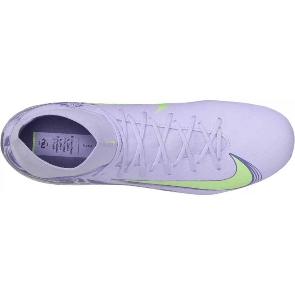 Buty piłkarskie (korki) Nike Mercurial ZOOM Superfly 10 Academy MG HF1601-500