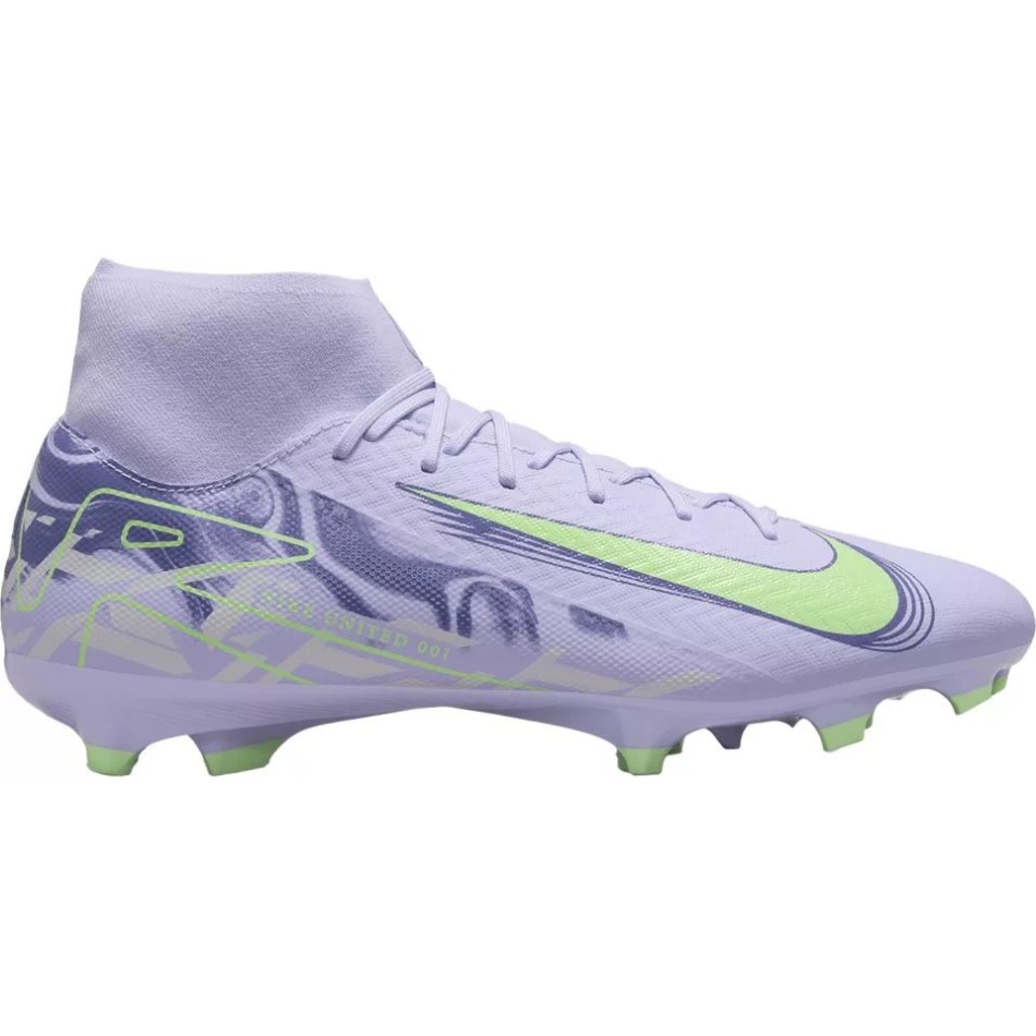 Buty piłkarskie (korki) Nike Mercurial ZOOM Superfly 10 Academy MG HF1601-500