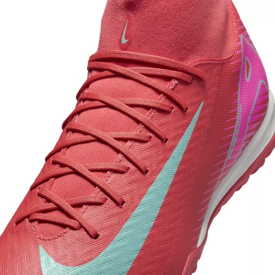 Buty piłkarskie (turfy) Nike Mercurial ZOOM Superfly 10 Academy TF FQ8331-800