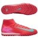 Buty piłkarskie (turfy) Nike Mercurial ZOOM Superfly 10 Academy TF FQ8331-800