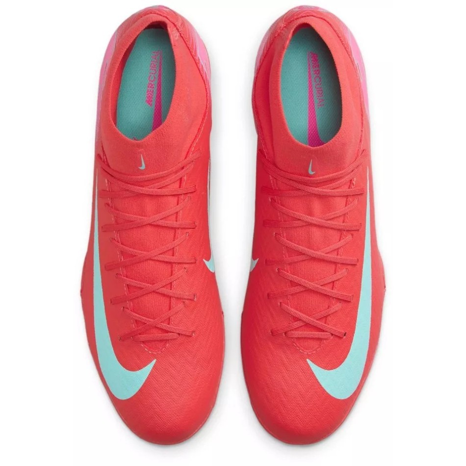 Buty piłkarskie (turfy) Nike Mercurial ZOOM Superfly 10 Academy TF FQ8331-800