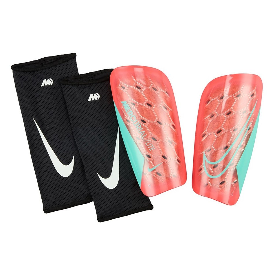 Ochraniacze piłkarskie Nike Mercurial Lite DN3611-850