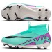 Buty piłkarskie dla dzieci Nike JR ZOOM Mercurial Superfly 9 Academy MG DJ5623-300