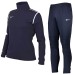 Dres damski komplet Nike Dri-FIT Park 20 Granatowy