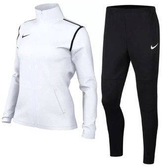 dres-damski-komplet-nike-dri-fit-park-20-bialyczarny