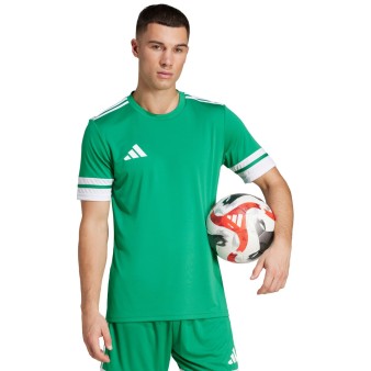 Koszulka piłkarska Adidas Squadra 25 JN7485