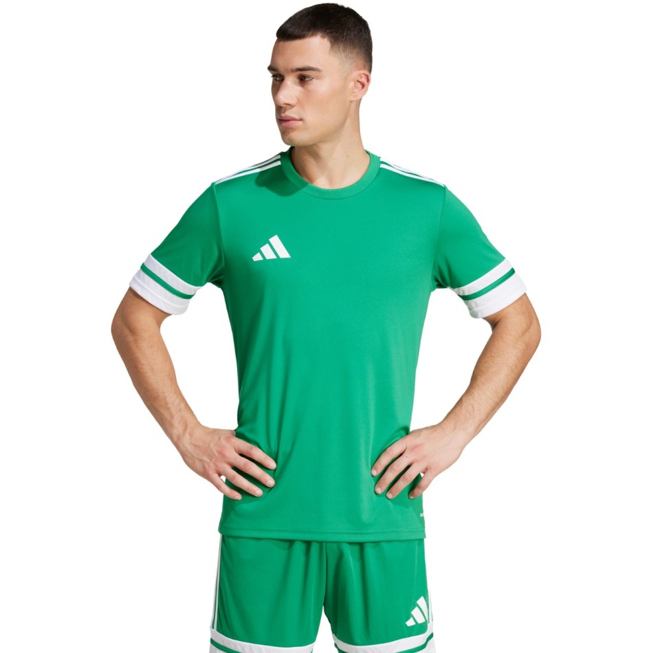 Koszulka piłkarska Adidas Squadra 25 JN7485