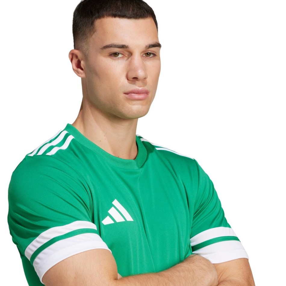 Koszulka piłkarska Adidas Squadra 25 JN7485