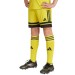 Spodenki dla dzieci Adidas Squadra 25 JJ2421