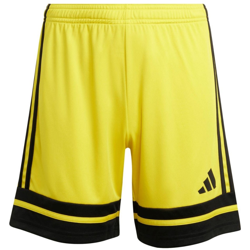 Spodenki dla dzieci Adidas Squadra 25 JJ2421