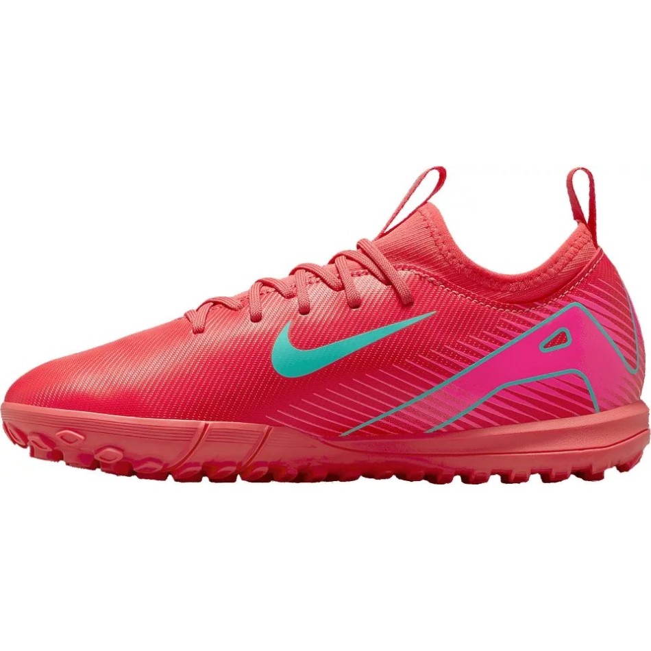 Turfy dziecięce Nike JR Mercurial ZOOM Vapor 16 Academy TF FQ8284-800