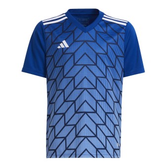 koszulka-pilkarska-dla-dzieci-adidas-team-icon-23-niebieska