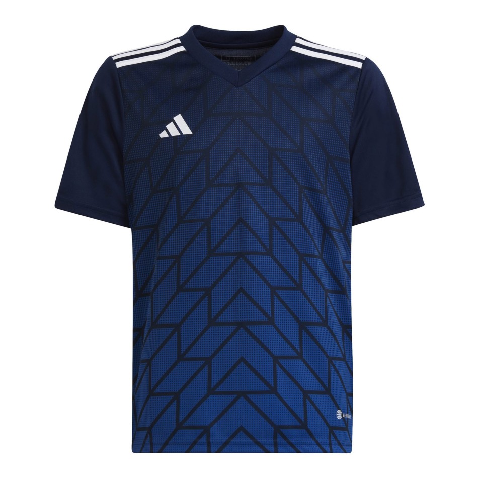 koszulka-pilkarska-dla-dzieci-adidas-team-icon-23-granatowa