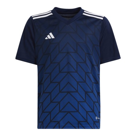 koszulka-pilkarska-dla-dzieci-adidas-team-icon-23-granatowa